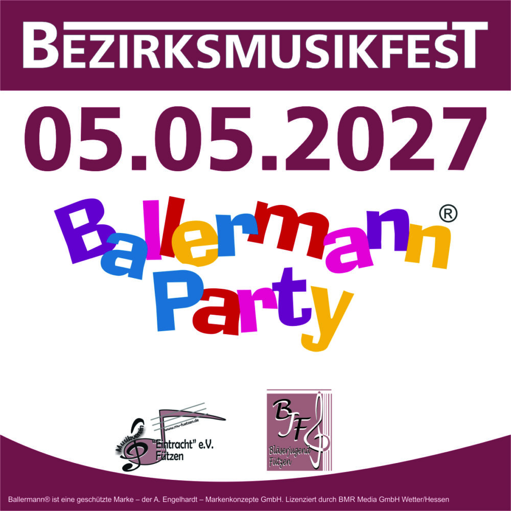 Ballermann® Party