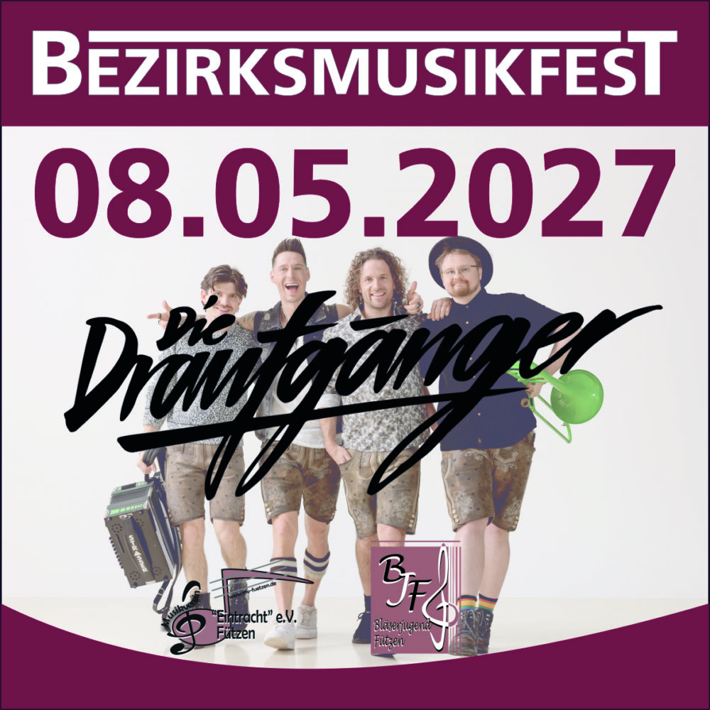 Die Draufgänger